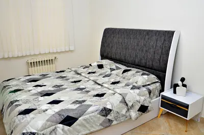 آپارتمان دوخوابه ستارخان - واحد ۴