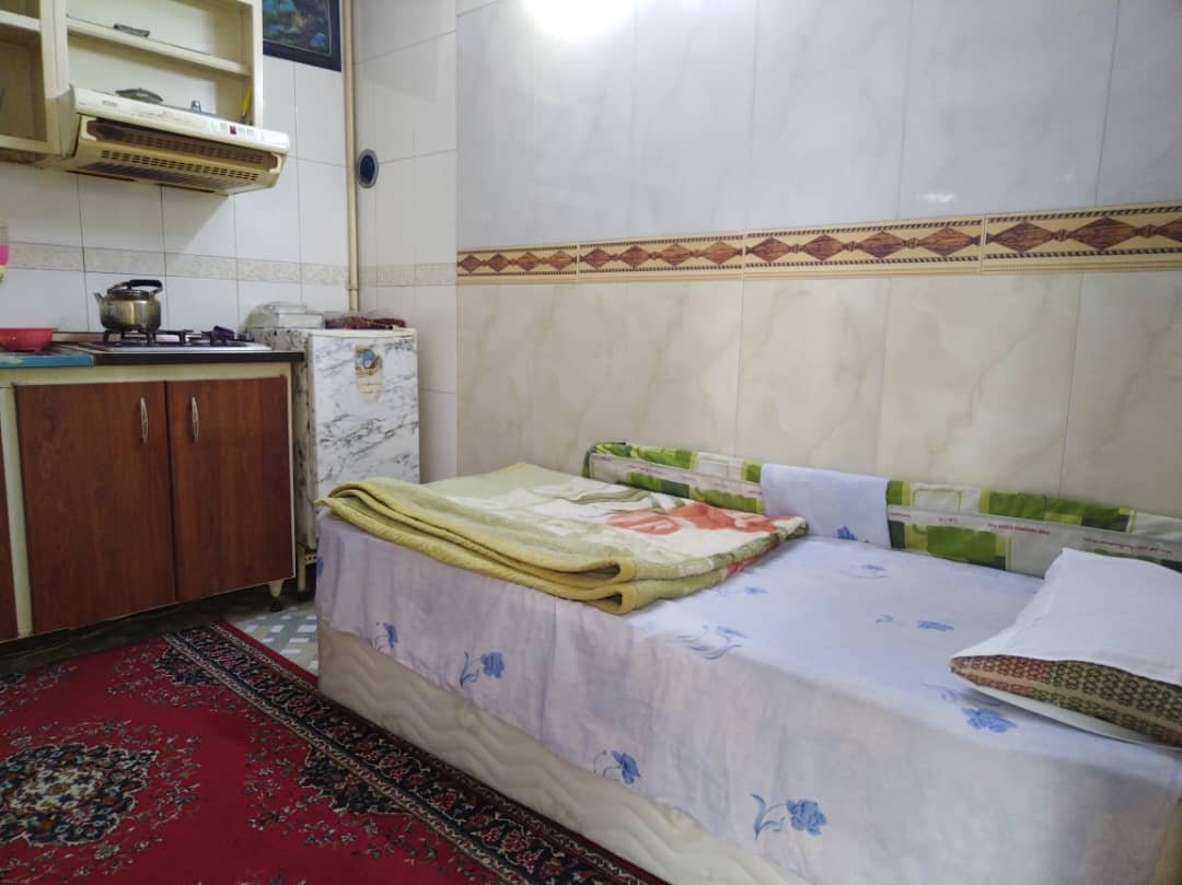 مجتمع اقامتی سپیده  - واحد یک تخته رویال 1