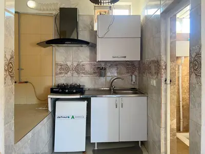 مجتمع اقامتی یک خوابه ساحلی زیتون - واحد 4