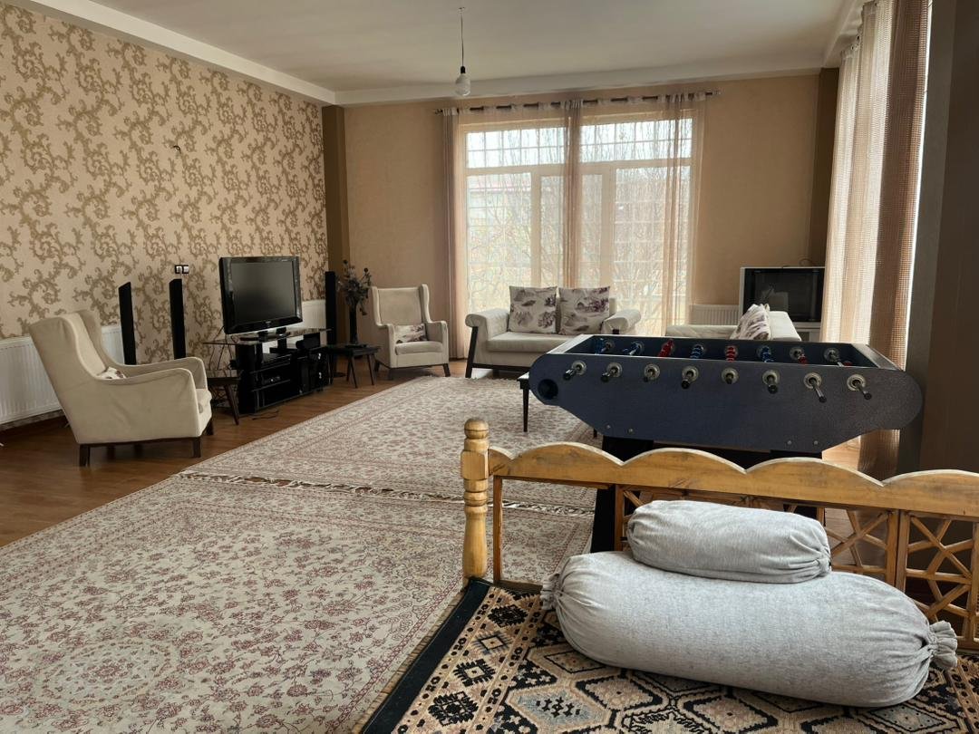 ویلا دوخوابه استخردار آبگرم گلستان 4