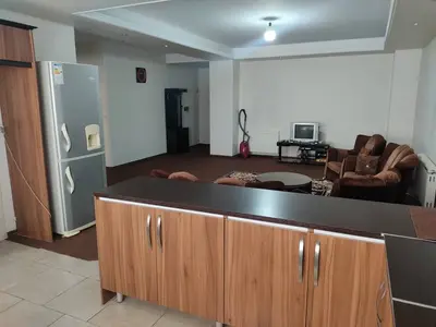 آپارتمان یک خوابه لاله ۱