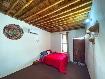 بومگردی نخل آقاجان - واحد 504