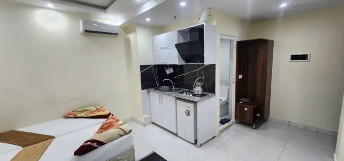 سوئیت پرشیانا - واحد 4 تخته -