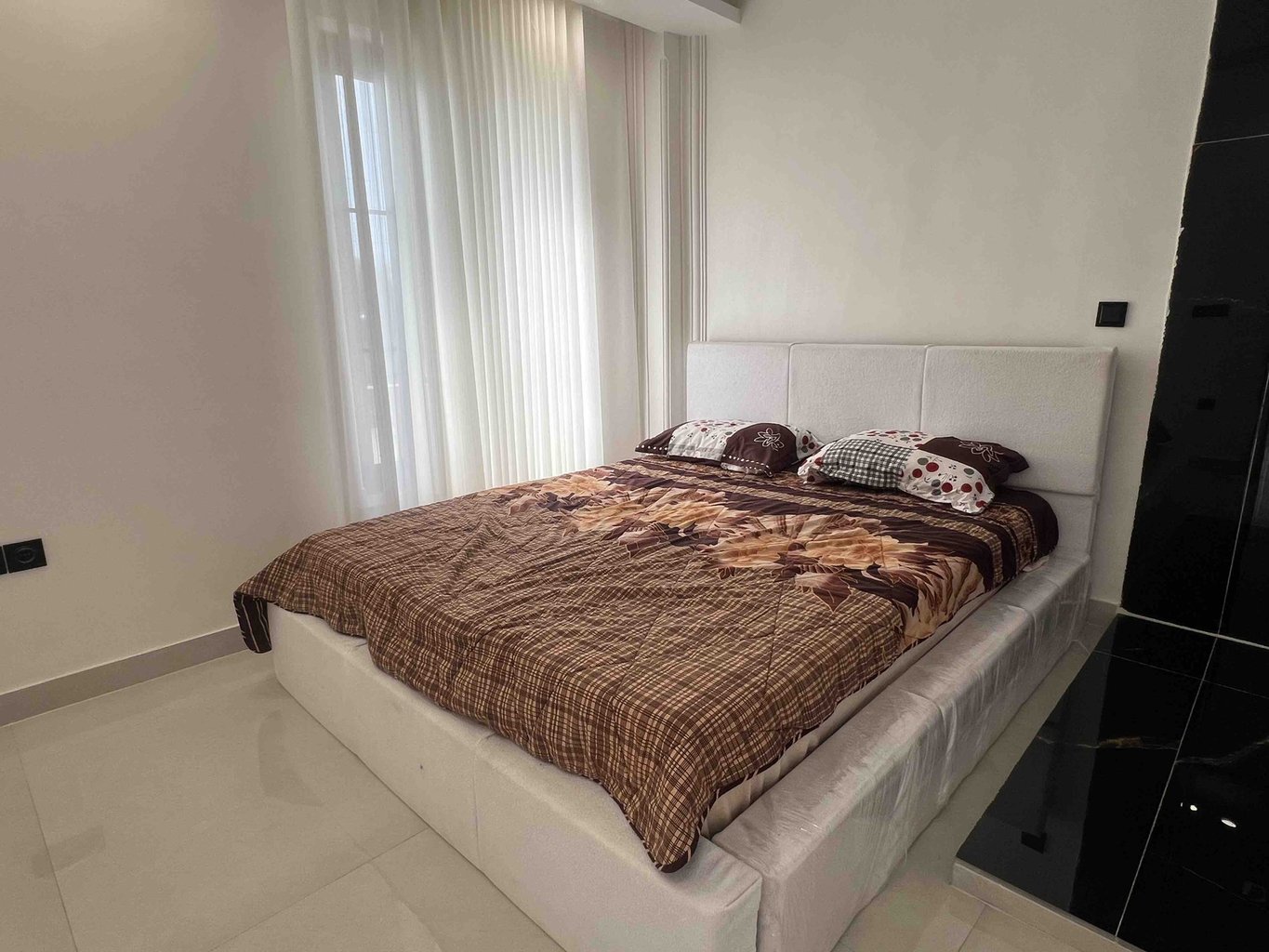 ویلا سه خوابه استخردار آبگرم تریپلکس مادر