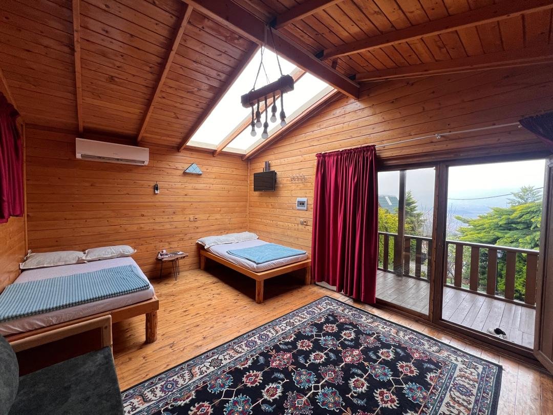 الیزه - واحد 1