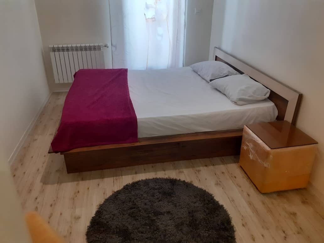 آپارتمان یک خوابه آسپادانا 11 شاهین شمالی