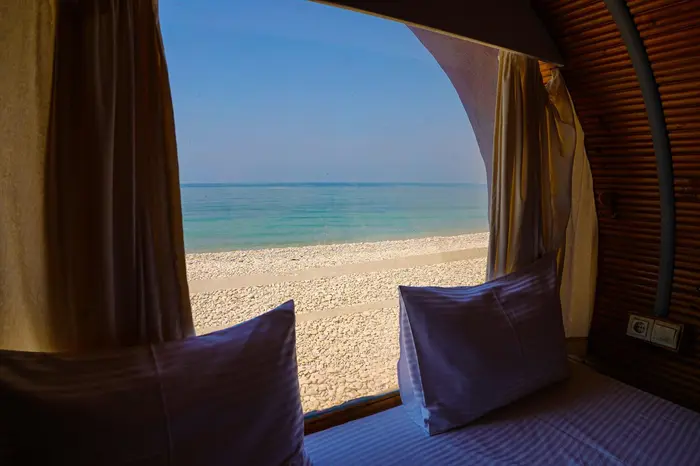 بوم گردی پازارلند - ویولا (واحد لوله ای)