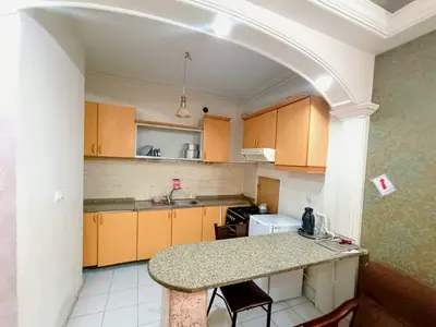 مجتمع اقامتی علمدار - واحد چهارتخته 302