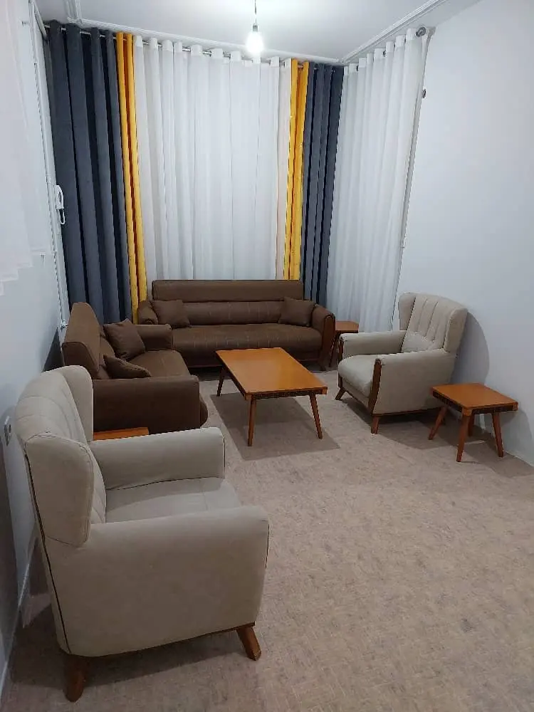 آپارتمان یک خوابه بوستان ۲