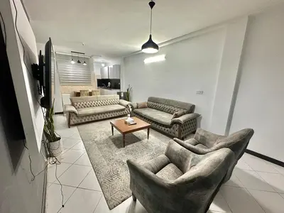 آپارتمان یک  خوابه لاله جنت آباد جنوبی 4