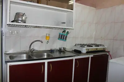 سوئیت سوئیت ۳ تخت سنتی کوچه ۳۱