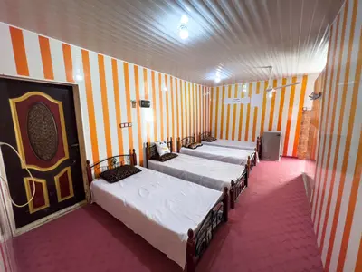 بومگردی ناخدا علی - واحد لافت سیدان