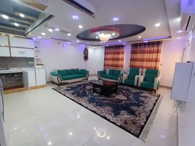 آپارتمان دوخوابه امپراطور 8