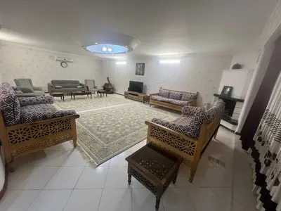 ویلا سه خوابه عنصری 11 - واحد 1