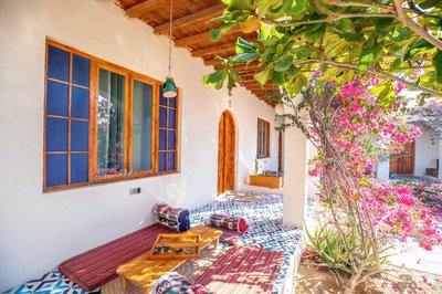 بومگردی گارومزنگی - واحد 1