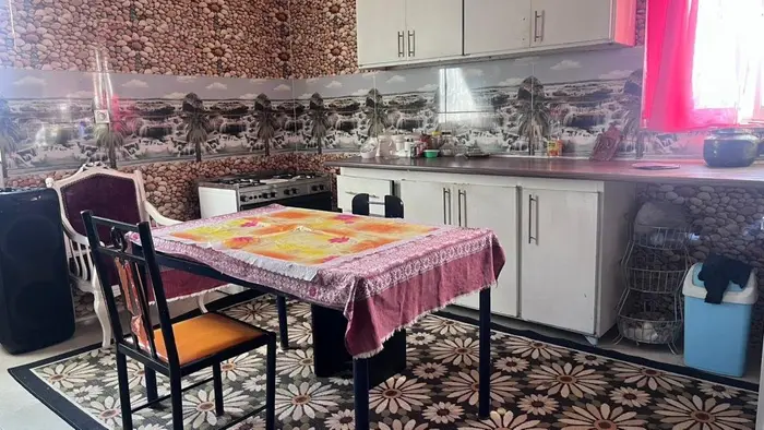 ویلا دوخوابه واحدی منش