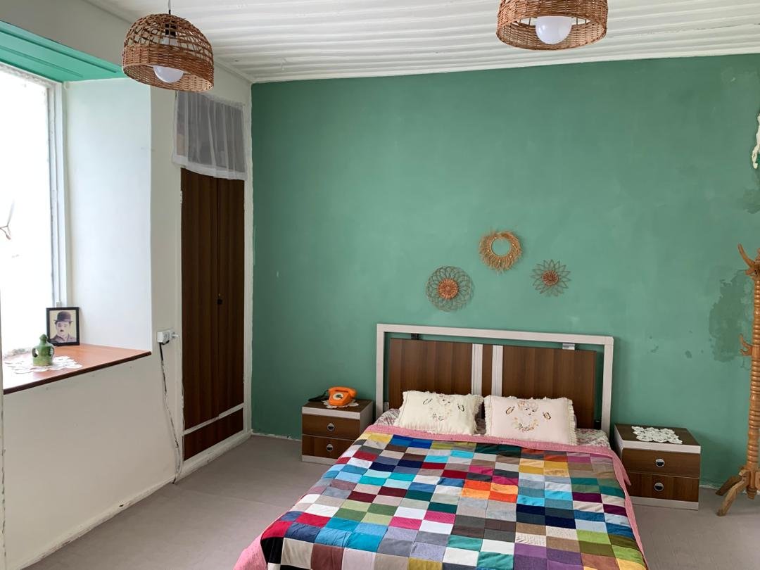 سوئیت فلت خونه رشتی