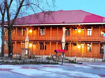 بومگردی گیل خاتون - واحد گیل ماه 2