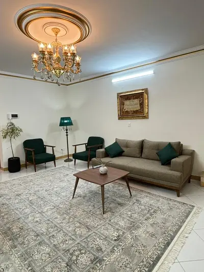 آپارتمان دوخوابه صراف برین