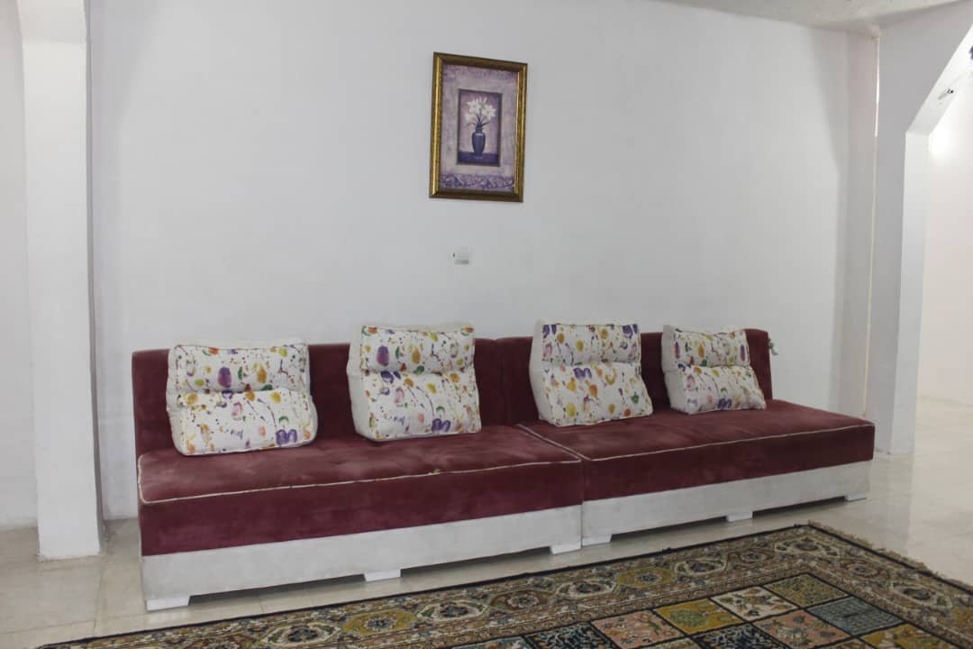 آپارتمان دو خوابه دلمون 3