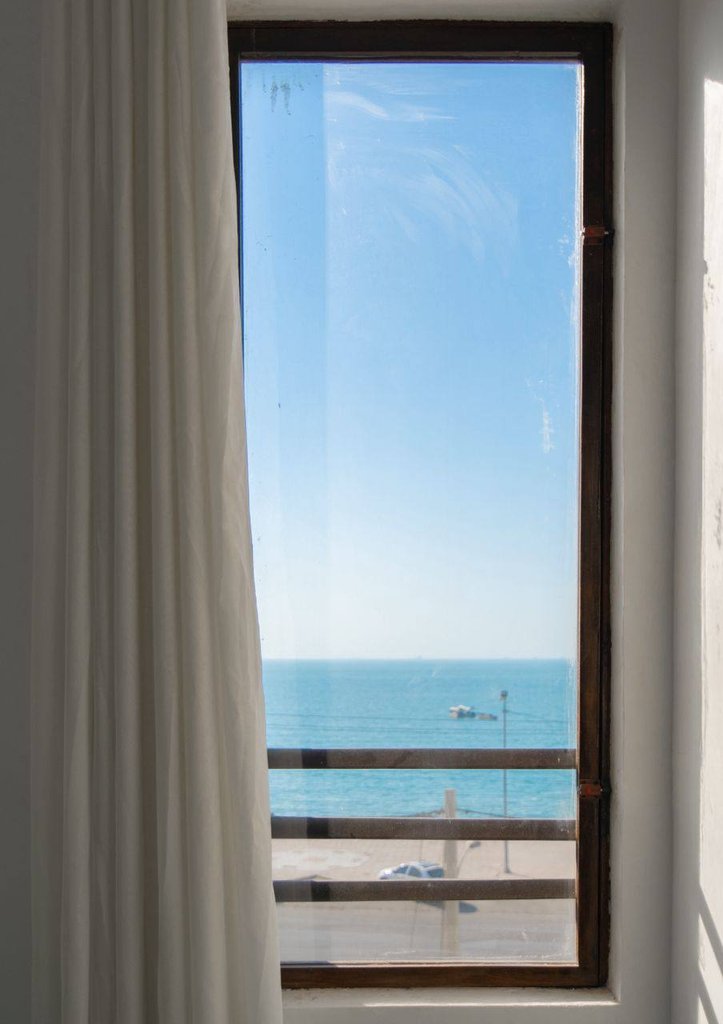 دلفین - واحد دوتخته 102