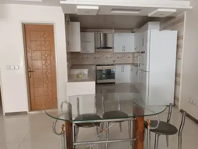 آپارتمان دوخوابه شاتوت 6