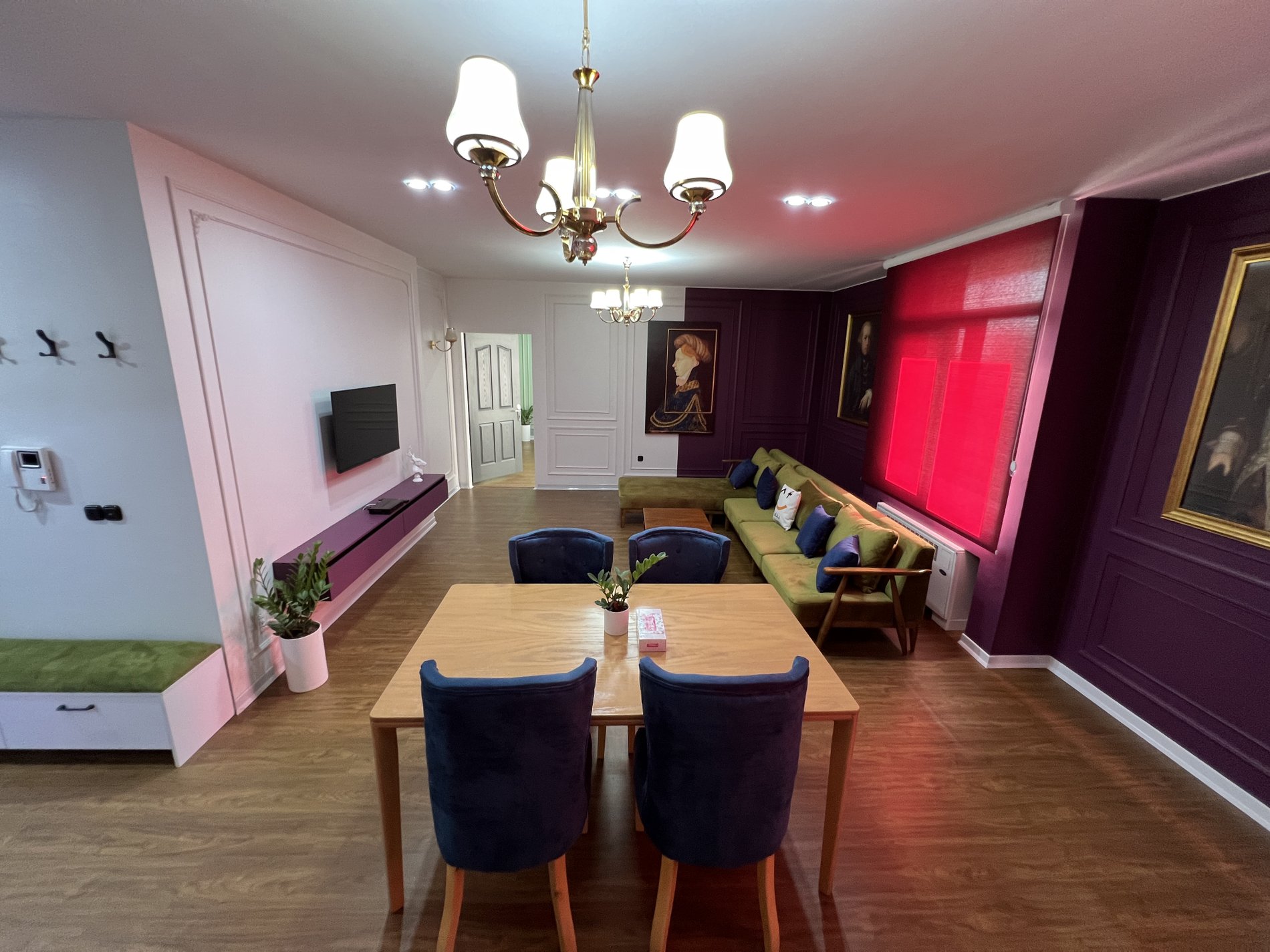 یک خوابه اوآسیس 2 نجات الهی