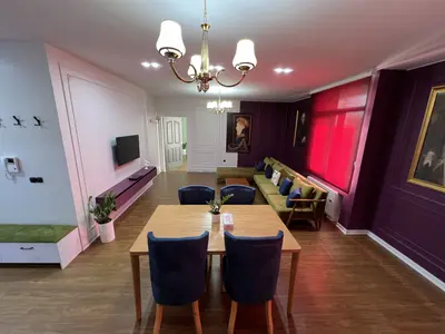 آپارتمان یک خوابه اوآسیس 2 نجات الهی