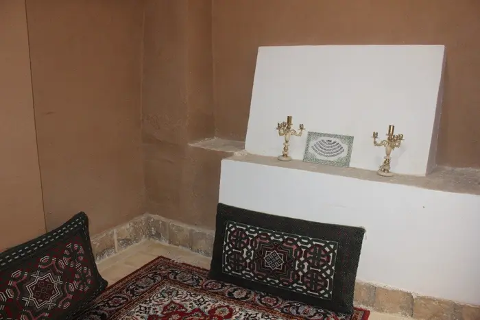 سوئیت یک خوابه گل سرخ 1 - 11