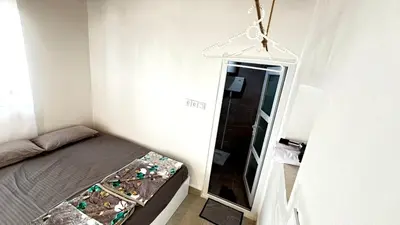 بومگردی مه نوش - واحد ماه 4