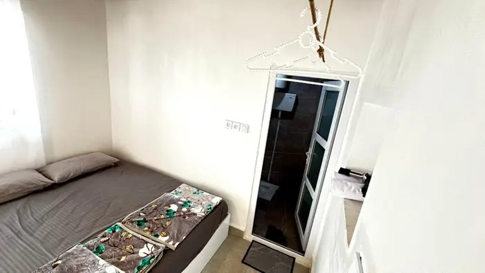 بوم گردی مه نوش - واحد ماه 4