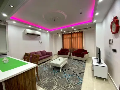 آپارتمان دوخوابه سام پلاس