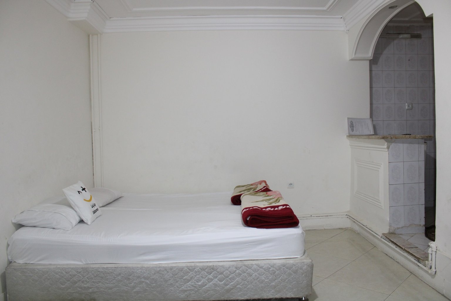 مرتضائی نیا - واحد 101