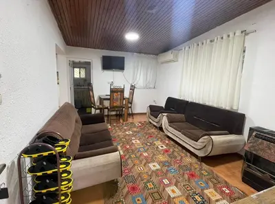 مجتمع اقامتی پرستو - واحد 204