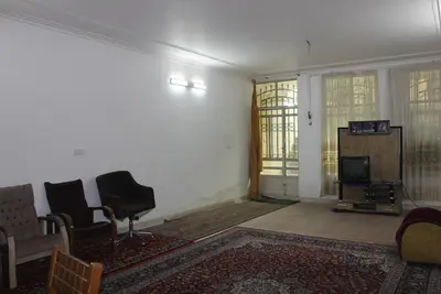 آپارتمان یک خوابه سلمان فارسی ۲