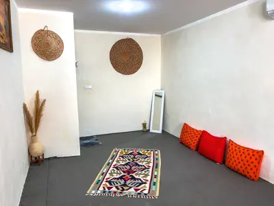 بومگردی نخل آقاجان - واحد 512