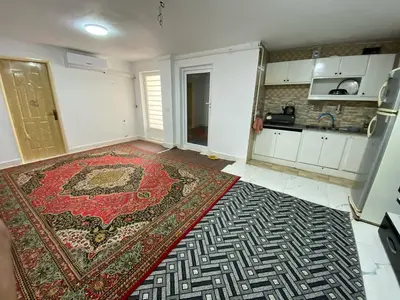 ویلا دوخوابه استخردار آبگرم کاریزما