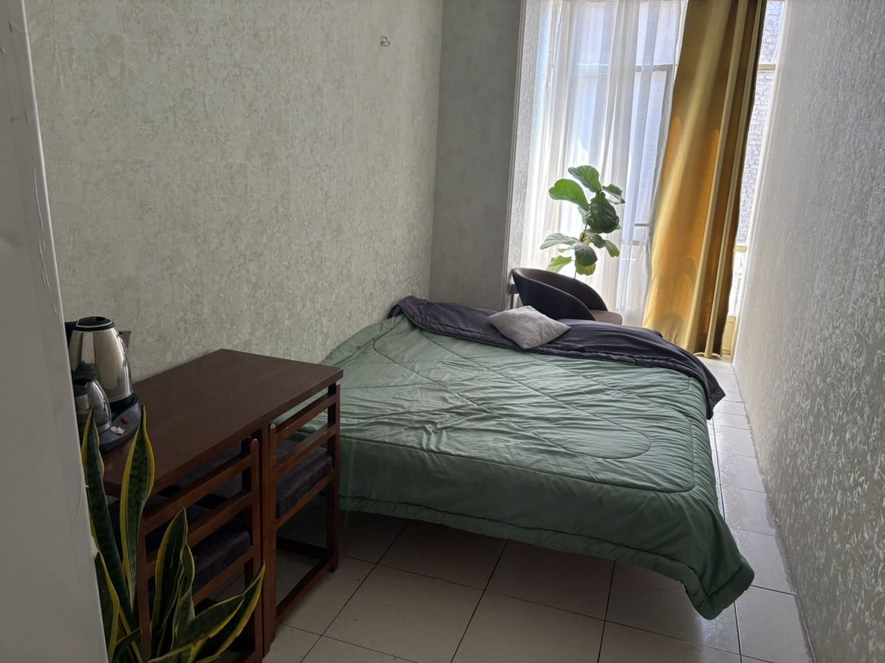 آپارتمان فلت کوی نصر گیشا ۱