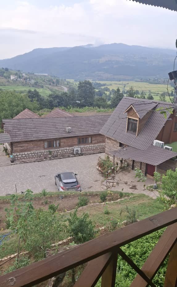 سوئیت فلت مزرعه واستان