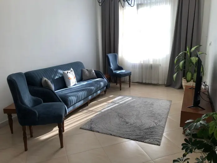 آپارتمان دوخوابه نسترن 3 جنت آباد