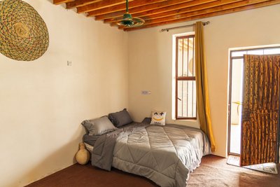 بومگردی نخل آقاجان - واحد 502