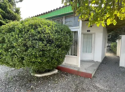 مجتمع اقامتی پرستو - واحد 104