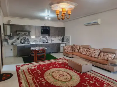 ویلا دوخوابه مهدیار 2