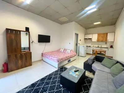 مجتمع اقامتی فلت خزر - واحد 102