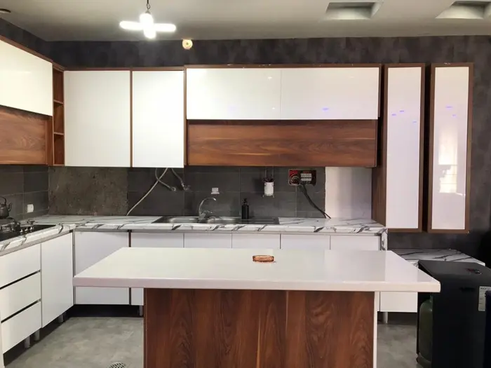 دوخوابه آزادگان ۱