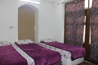 سوئیت سوئیت ۳ تخت سنتی کوچه ۳۱