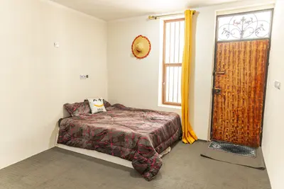 بومگردی نخل آقاجان - واحد 514