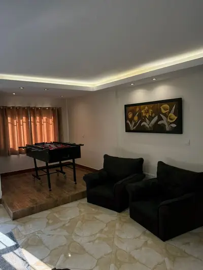 ویلا دوخوابه خودمونیها