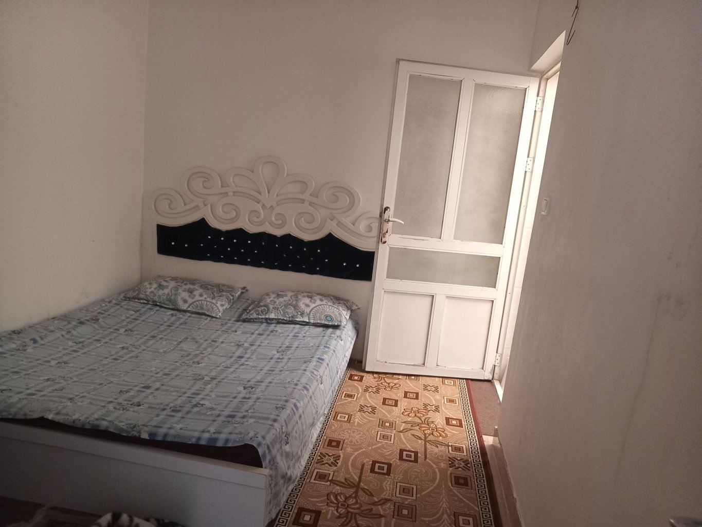 سوئیت یک خوابه خجسته