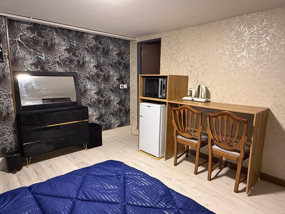 فلت پالیزوان واحد 3 سعادت آباد